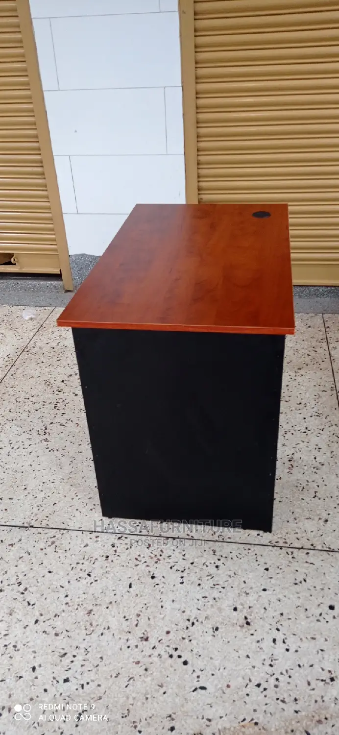 Single Desk Size 1meter Brand New