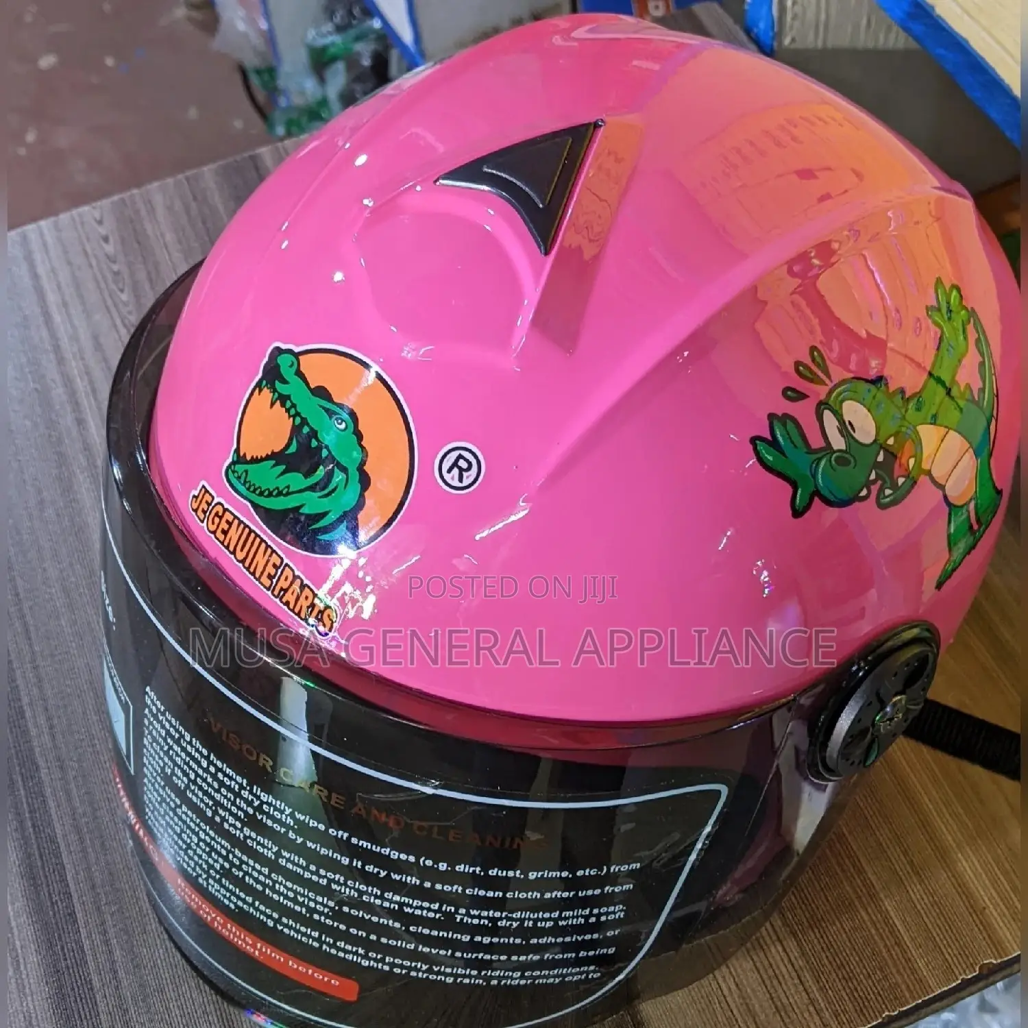 Kids Helmet
