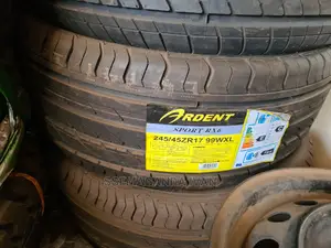 245/45r17 Ardent