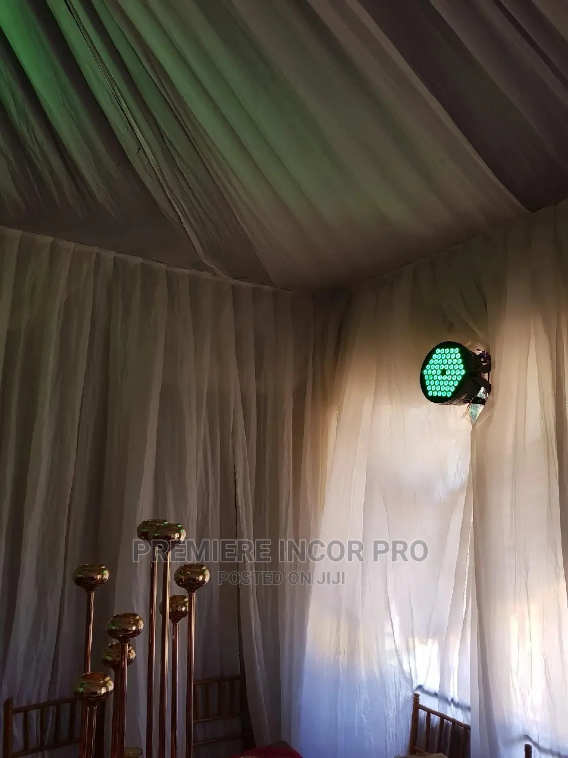 For All Decorations We Are Here for Your Services