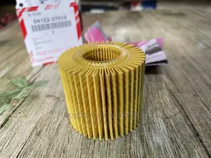 Photo - Genuine Toyota Denso Oil Filter Premio Wish Passo Vitz Noah