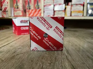 Genuine Toyota Denso Oil Filter Premio Wish Passo Vitz Noah