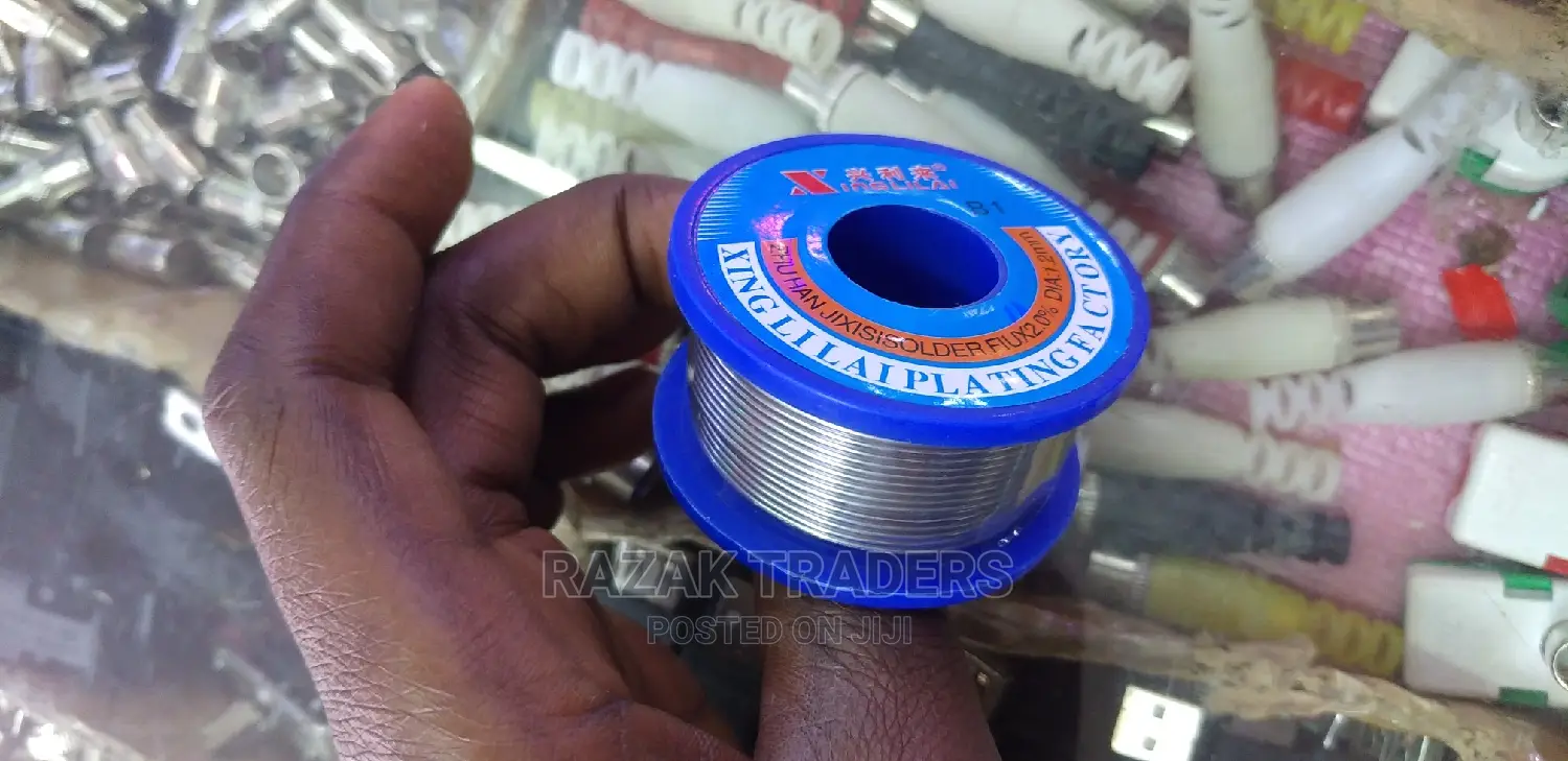 Original Soldering Wire