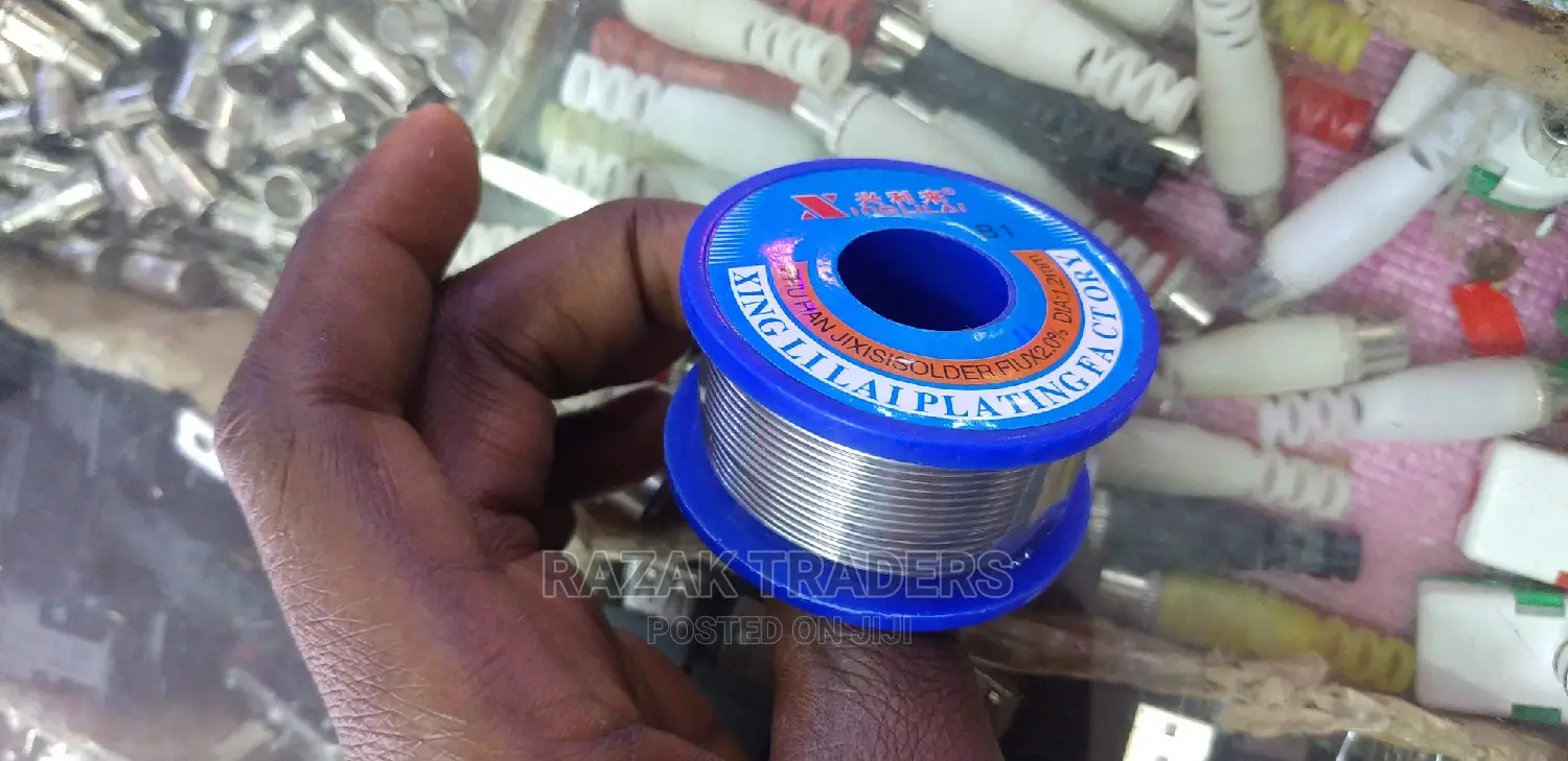 Original Soldering Wire