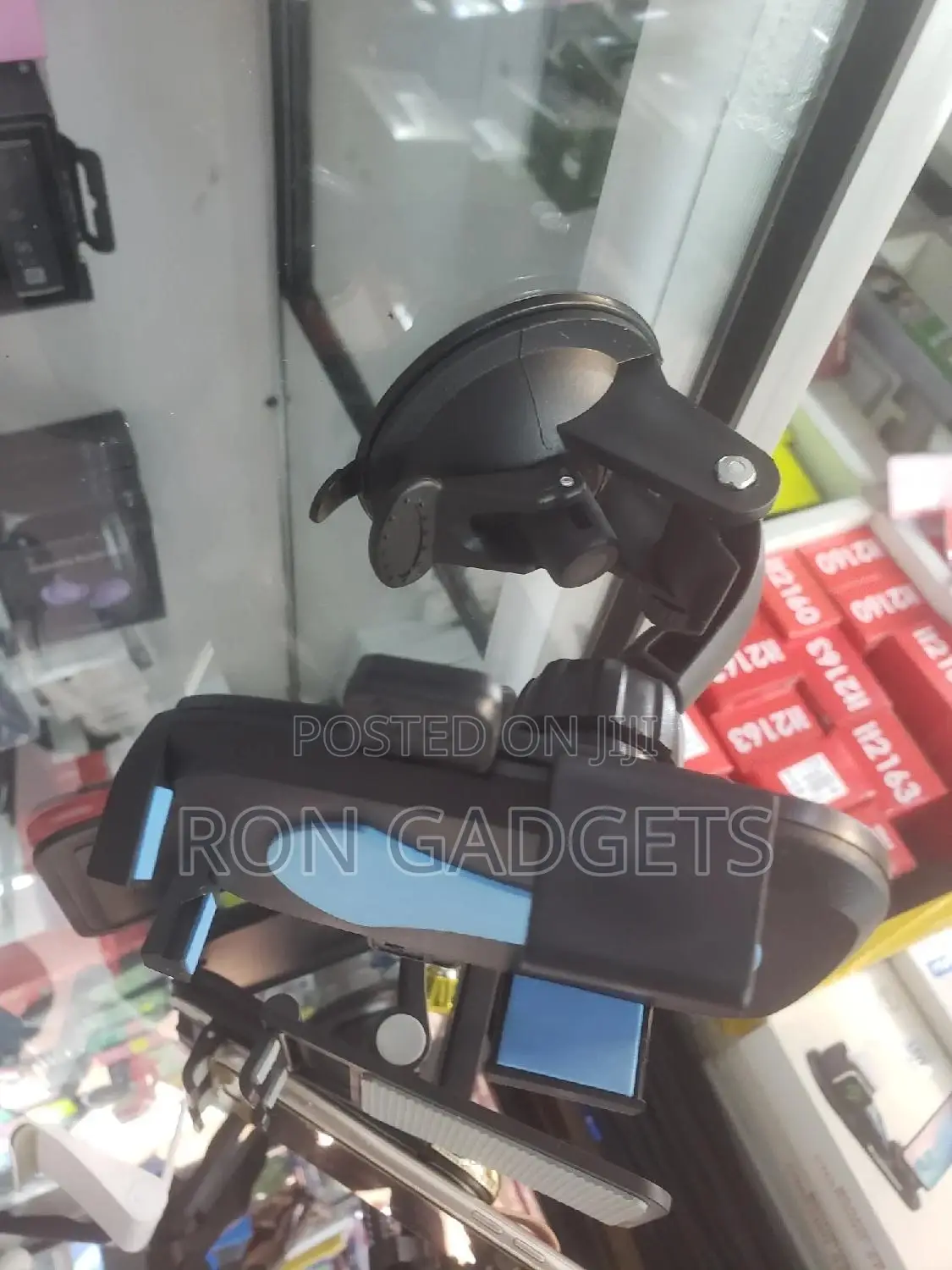 Car Phone Holder