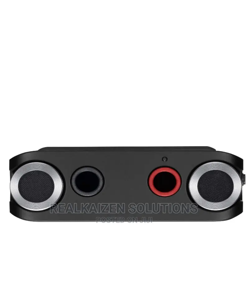 SONY 4GB Light Weight 20hr Battery Voice Recorder.