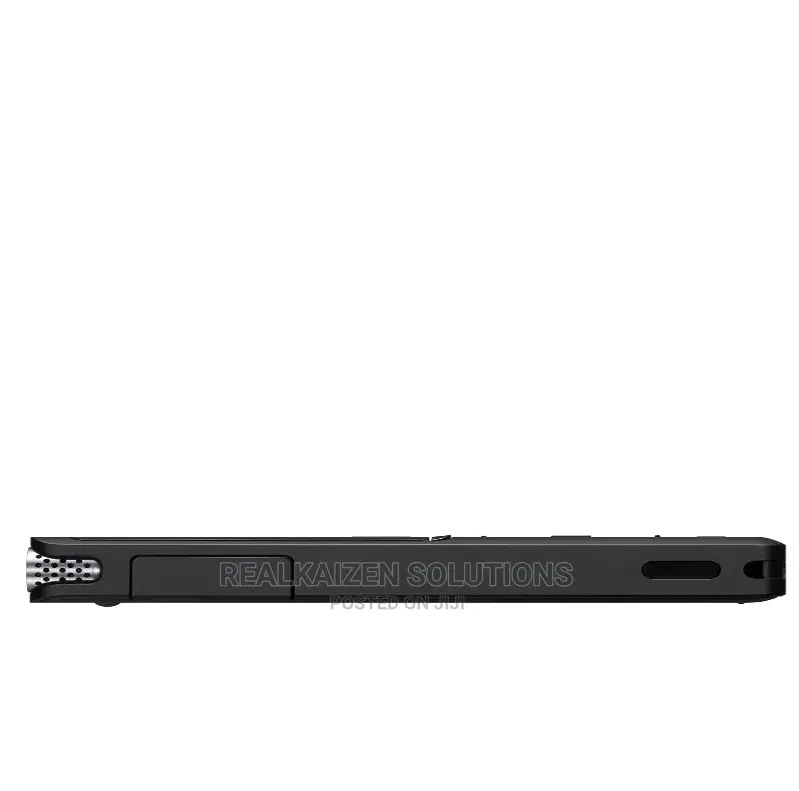 SONY 4GB Light Weight 20hr Battery Voice Recorder.