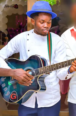 Johnnyg and the Band