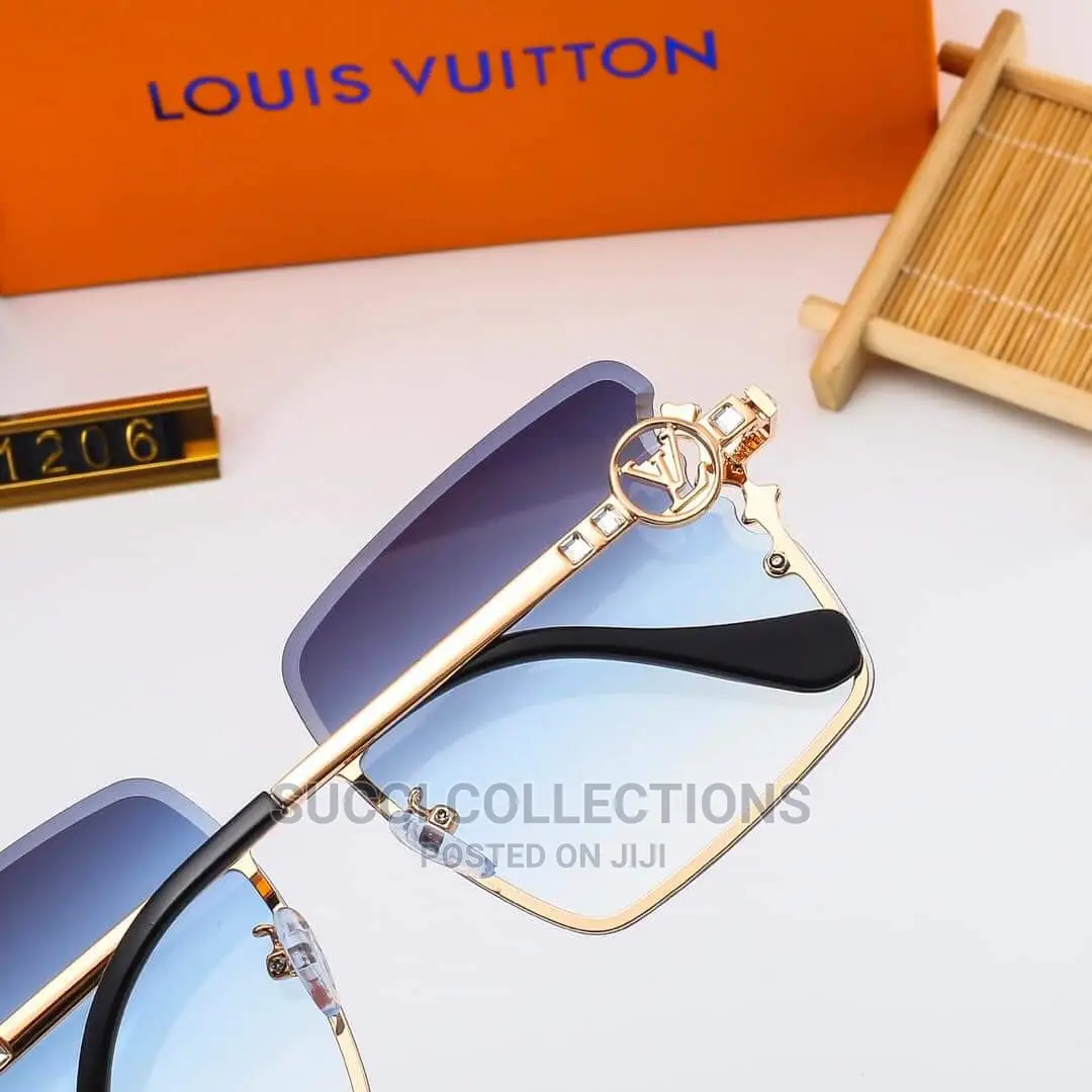 Louisvuitton Designer Glasses