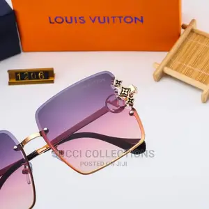 Louisvuitton Designer Glasses