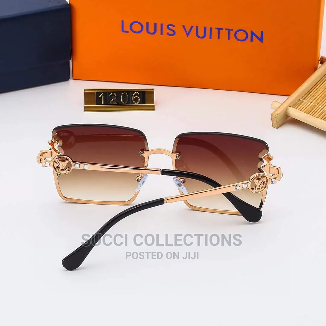 Louisvuitton Designer Glasses