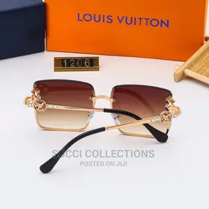 Louisvuitton Designer Glasses