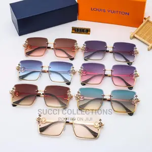 Louisvuitton Designer Glasses