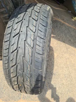 275/60r20 Tyre