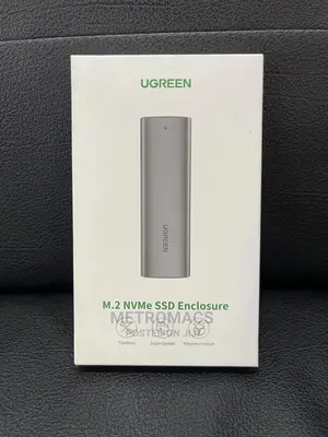 Ugreen M.2 Nvme Ssd Enclosure New Sealed