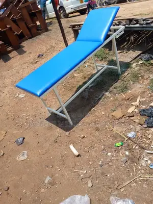 Examination Bed Locally Made