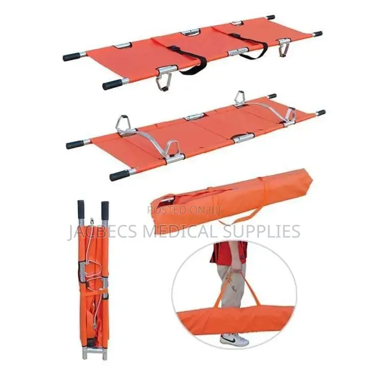 Orange Strether