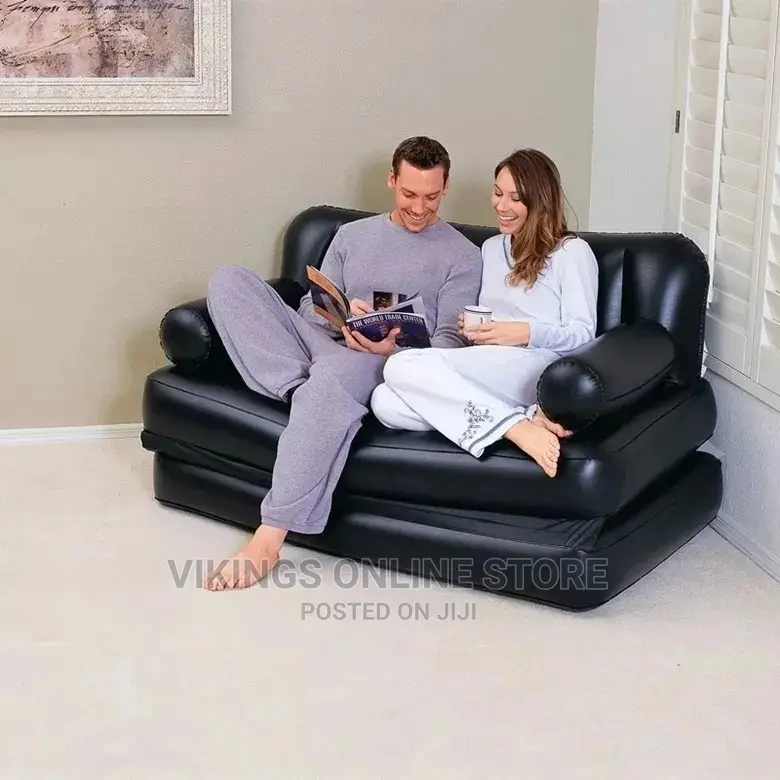 Bestway 5 in 1 Air Couch