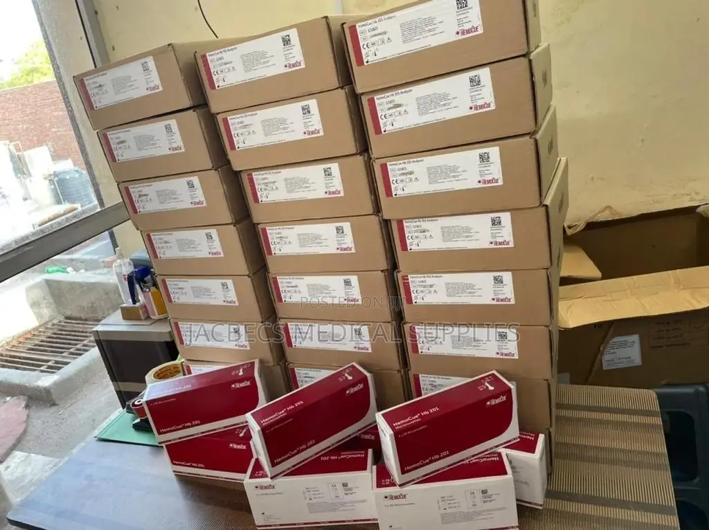 Cuvettes for 301 Machine