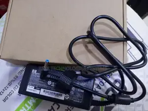 Replacement Ac Adapter for Hp Laptops