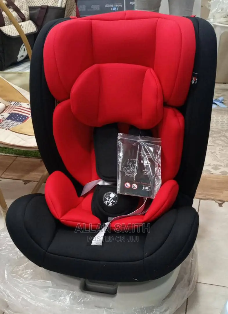 Kids Care Seats