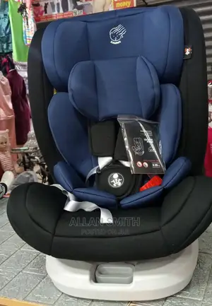 Kids Car Seats