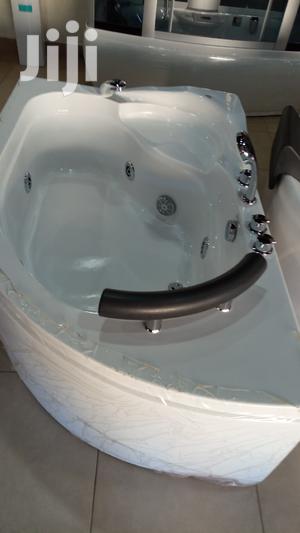 Jacuzzi Small