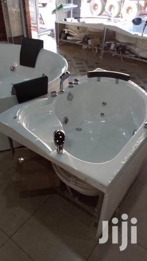 Jacuzzi Small