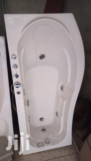 Jacuzzi Small