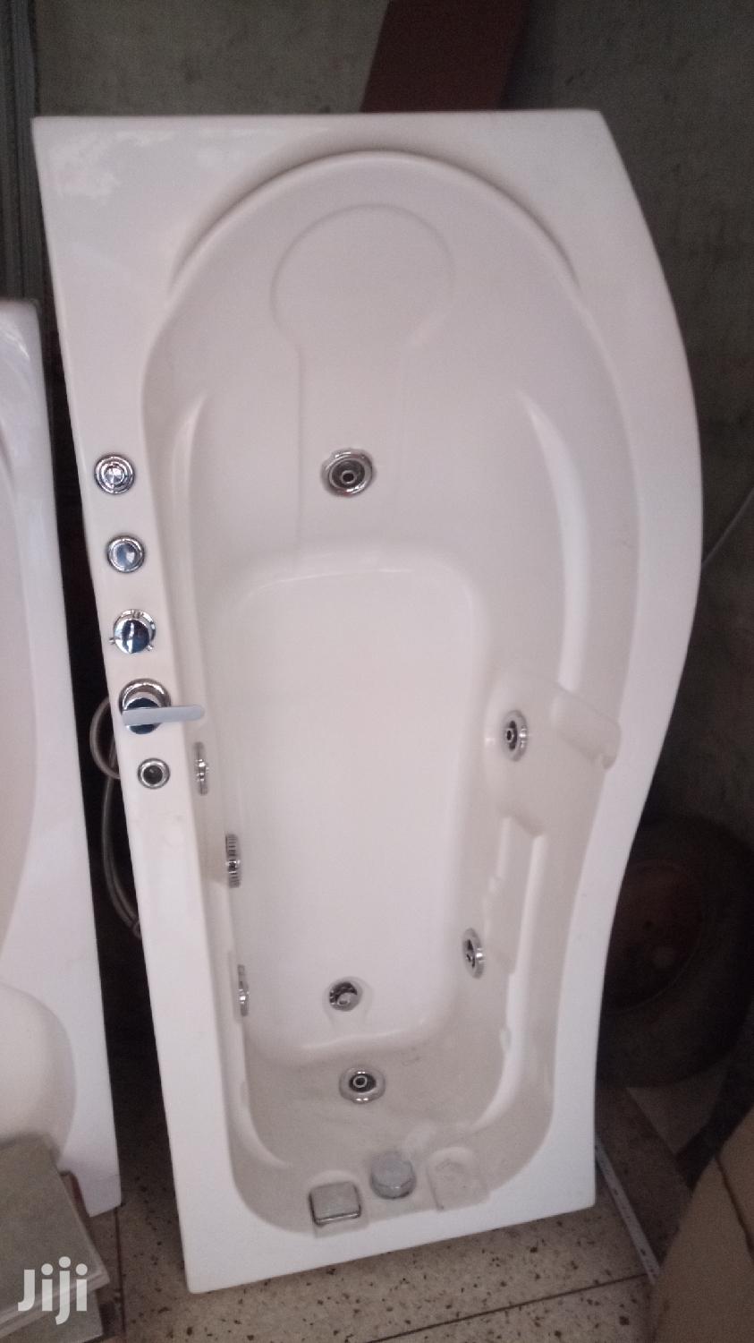 Jacuzzi Small