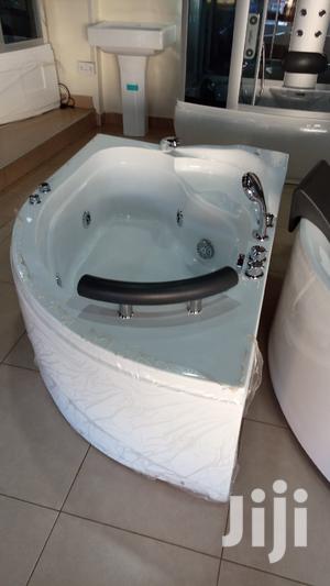 Jacuzzi Small