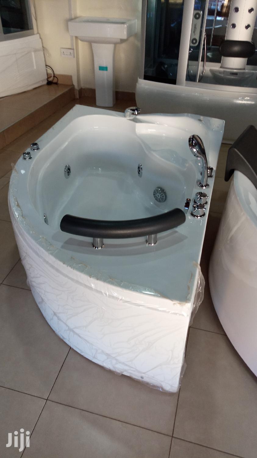 Jacuzzi Small