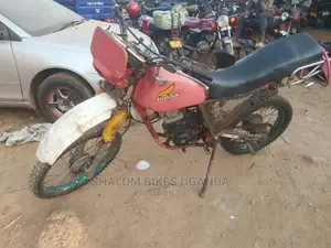 Honda CBR 2016 White