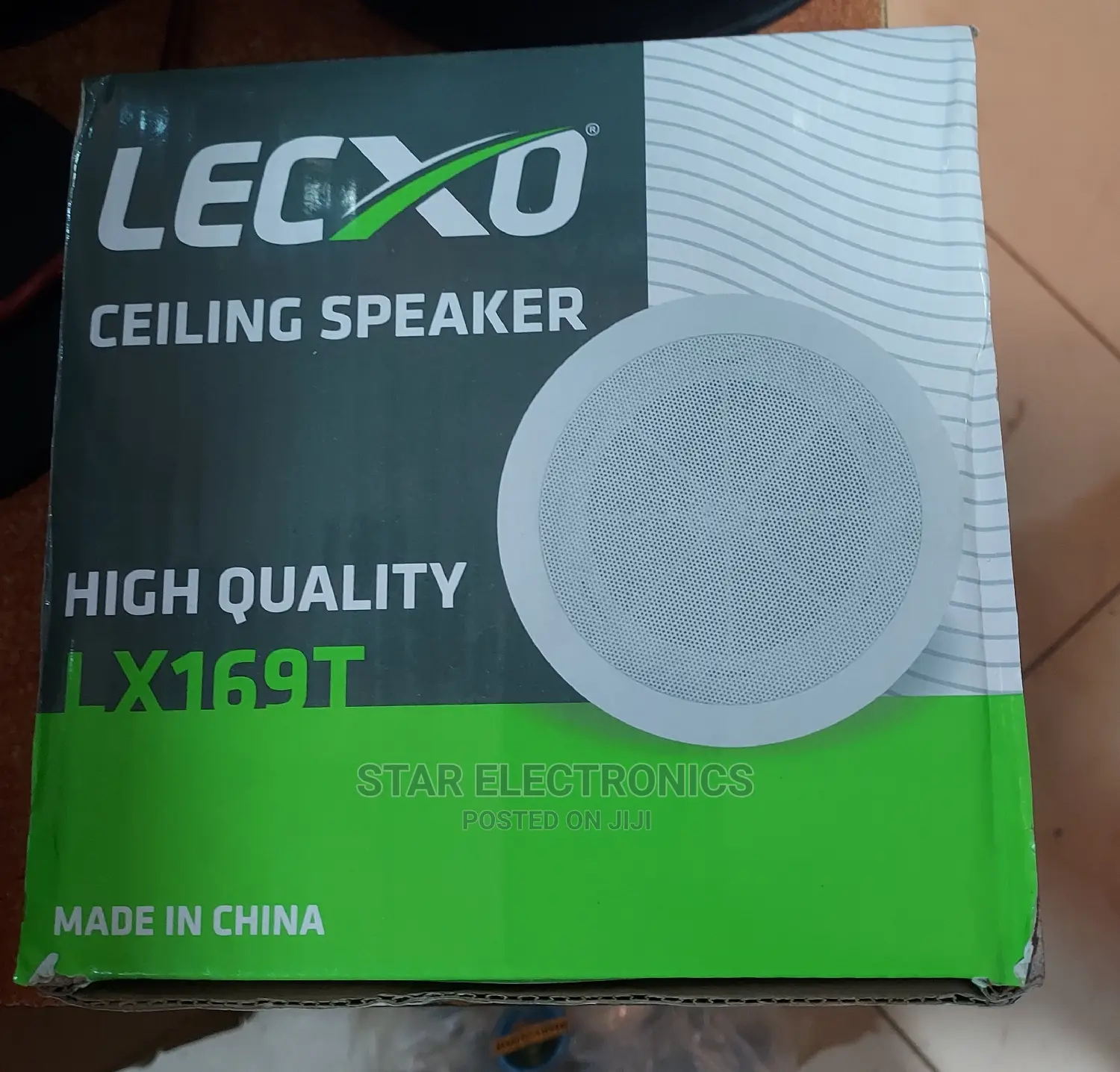 Ceiling Speaker