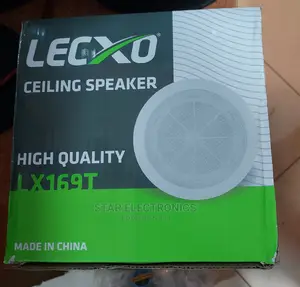 Ceiling Speaker