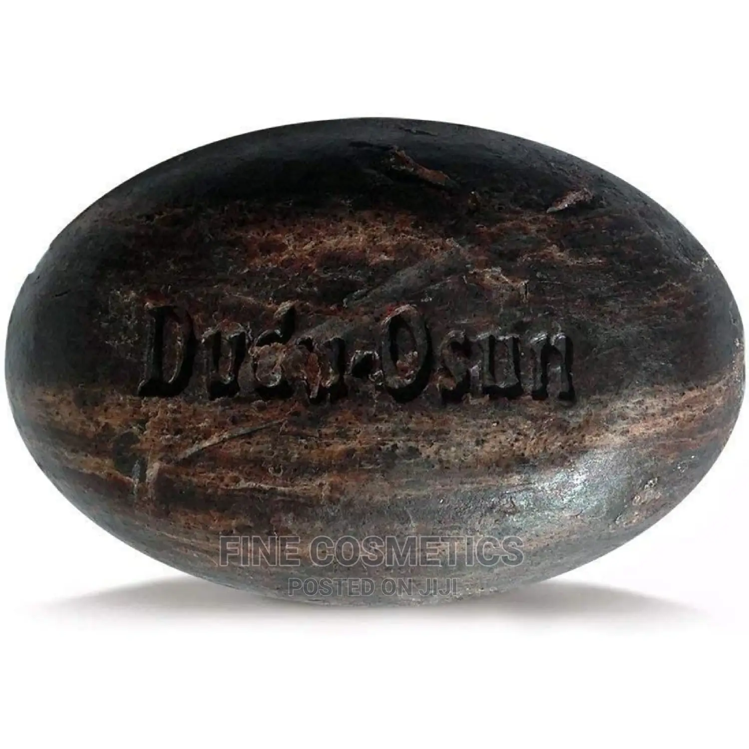 Original Dudu Osun Black Soap Skin Clearing Soap for Pimples