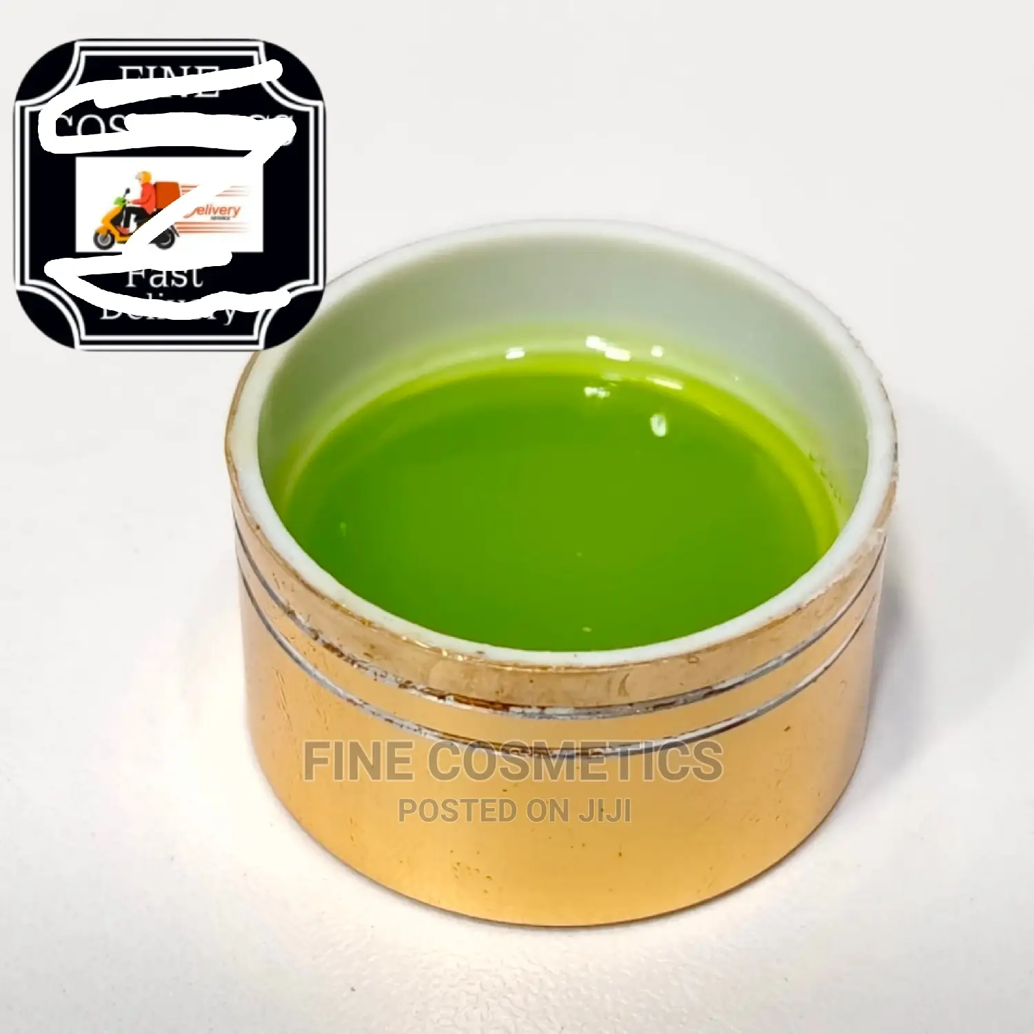 SHENIC PERFECT LEGS For Blemishes, Greenveins, Stretch Marks