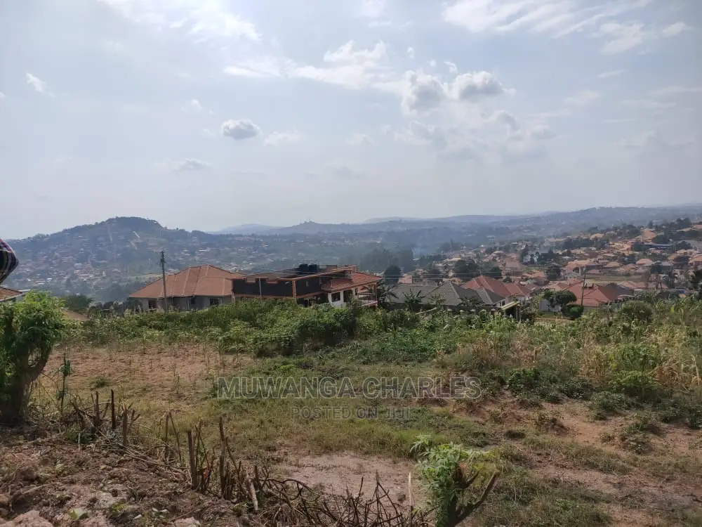 25decimals Plot of Land for Sale at Kira
