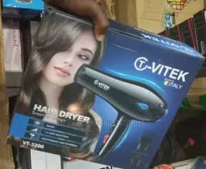Vitek Hair Dryer