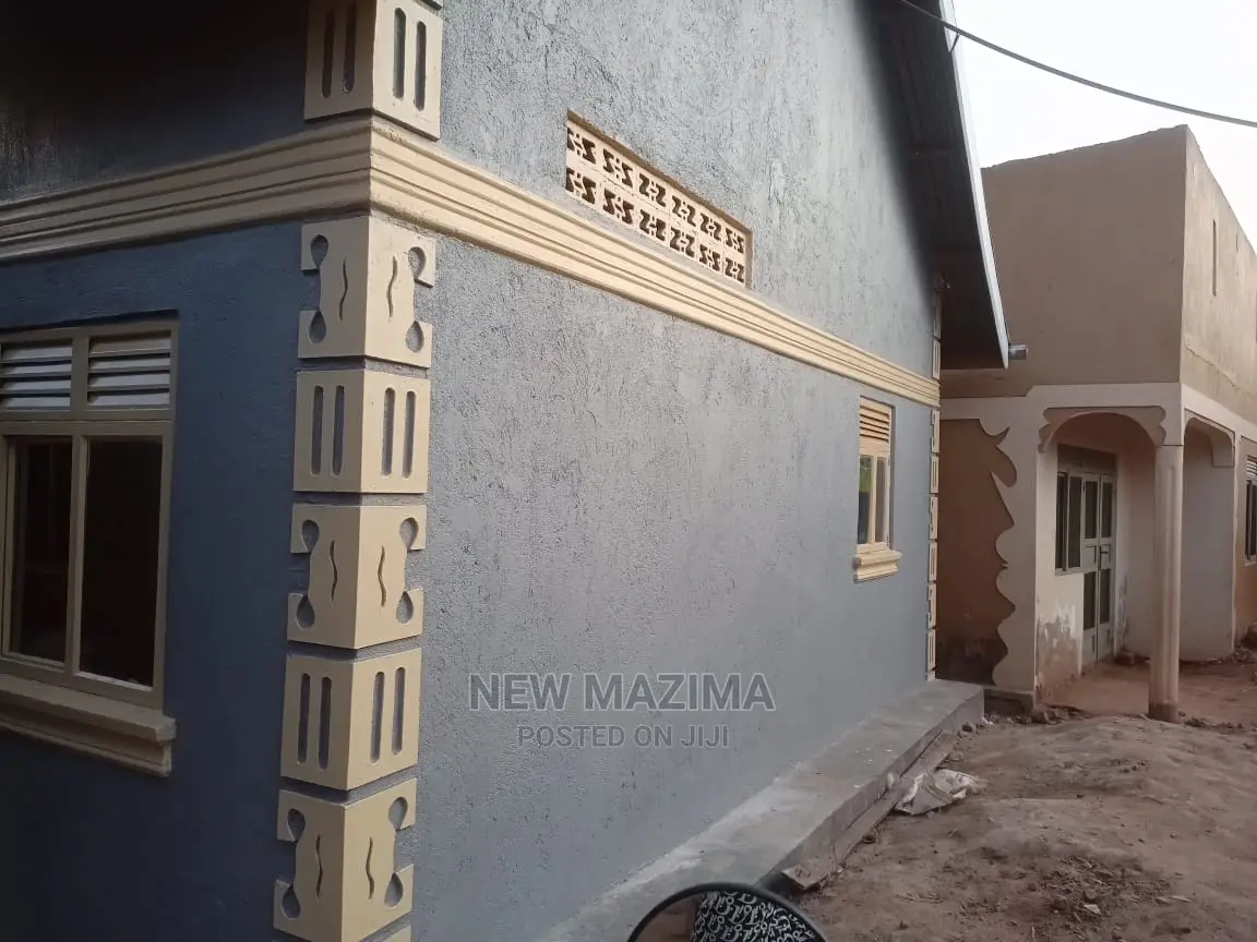 3bdrm House in Nansana, Central Division for Sale