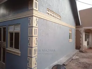 3bdrm House in Nansana, Central Division for Sale