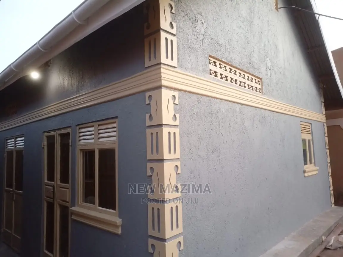 3bdrm House in Nansana, Central Division for Sale