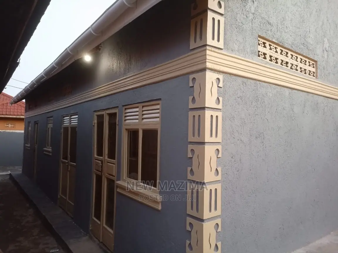 3bdrm House in Nansana, Central Division for Sale