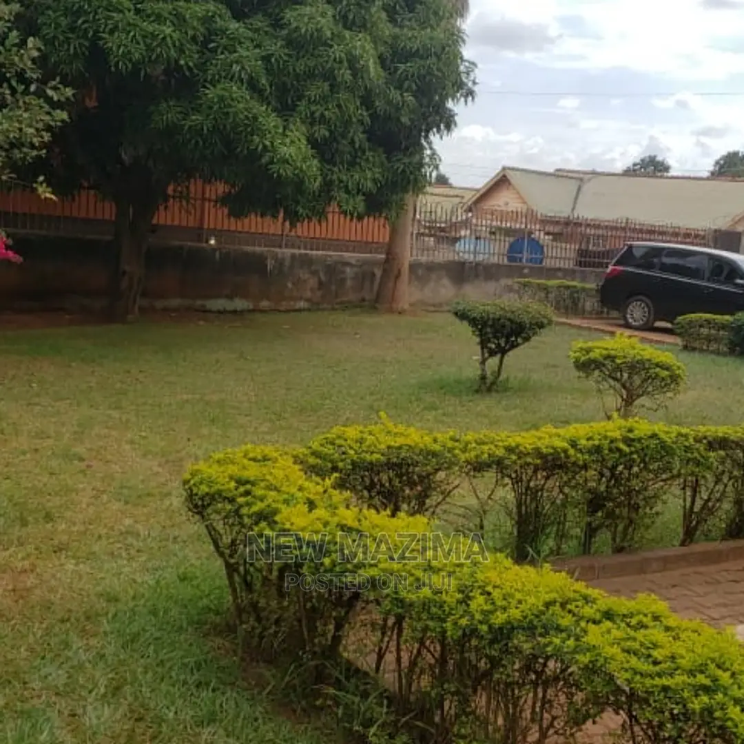 4bdrm House in Nsambya, Central Division for Sale