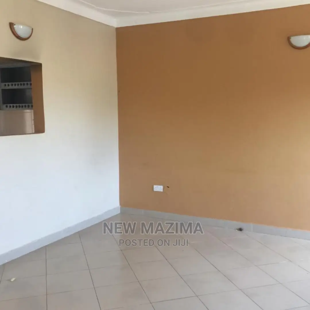 3bdrm House in Buziga, Central Division for Rent