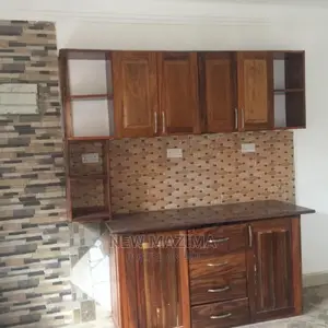 3bdrm House in Buziga, Central Division for Rent