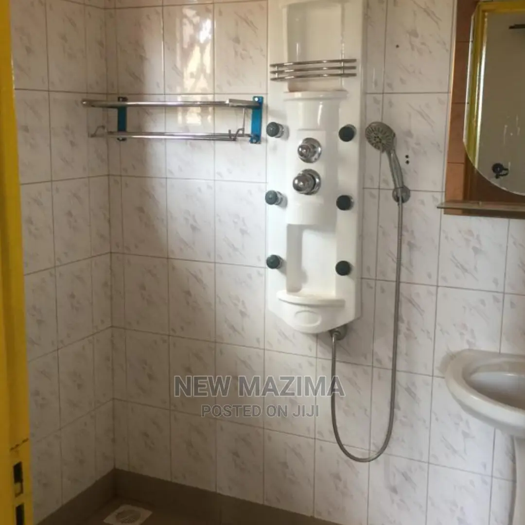 3bdrm House in Buziga, Central Division for Rent