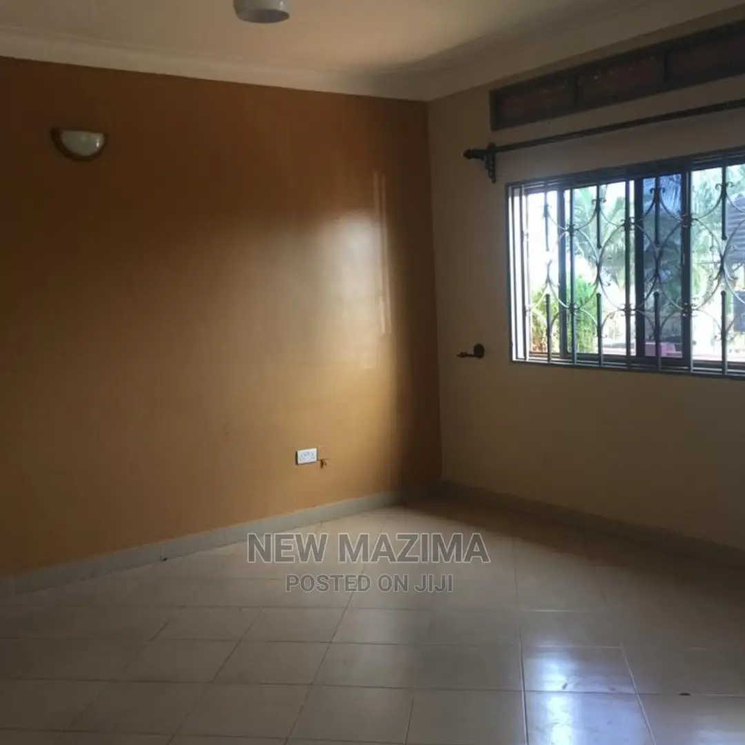 3bdrm House in Buziga, Central Division for Rent