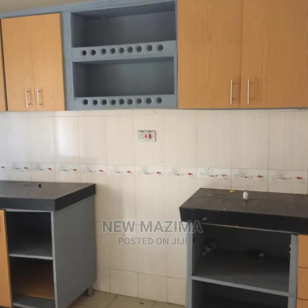 3bdrm House in Buziga, Central Division for Rent