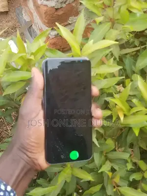 Samsung Galaxy S9 Plus 64 GB Blue